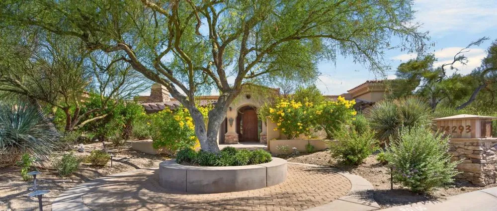 74293 Desert Arroyo Trail Indian Wells, CA 92210