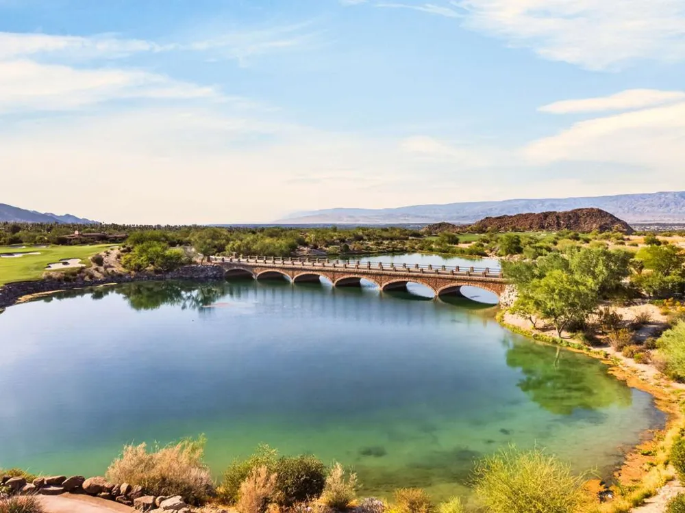 74293 Desert Arroyo Trail Indian Wells, CA 92210
