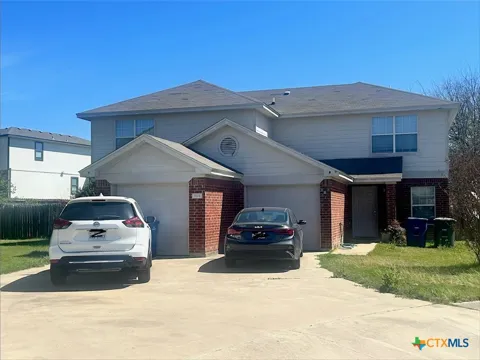 3104 Yaupon Road