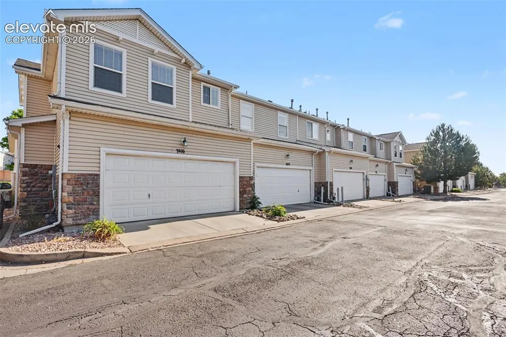 7416 Sandy Springs Point Fountain, CO 80817