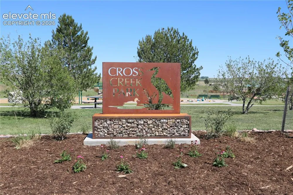 7416 Sandy Springs Point Fountain, CO 80817