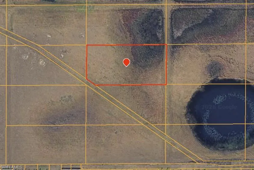 Bowen Road Davenport, FL 33837