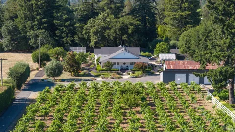 2032 Hagen Road