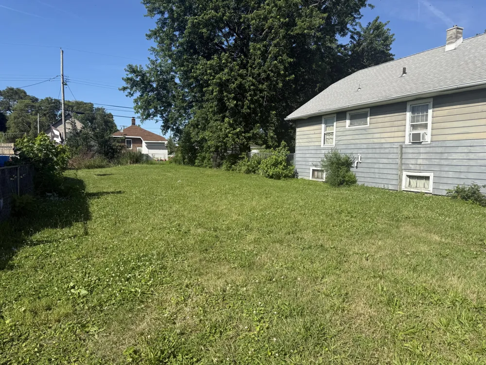 943 Sibley Street Hammond, IN 46320