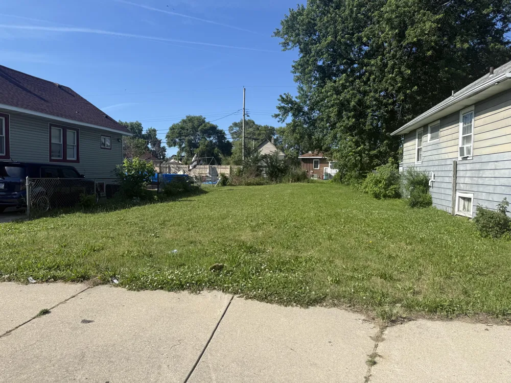943 Sibley Street Hammond, IN 46320