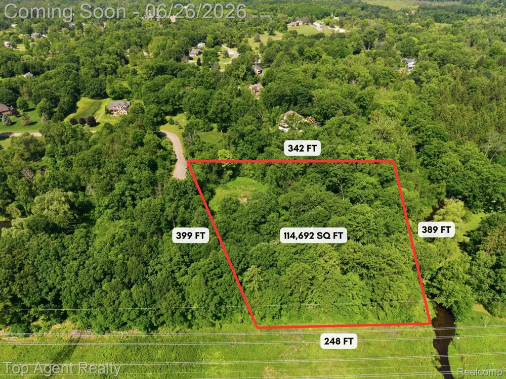 657 DONNA MAE Addison Township, MI 48367