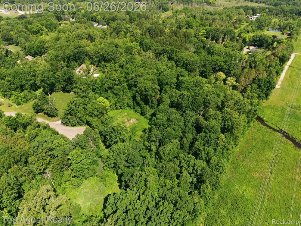 657 DONNA MAE Addison Township, MI 48367