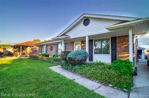 4300 Connie Drive