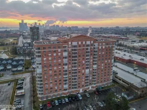 250 E Harbortown #1110 Drive