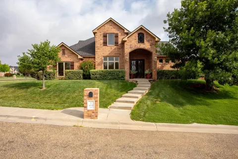 1 Stoneway Court