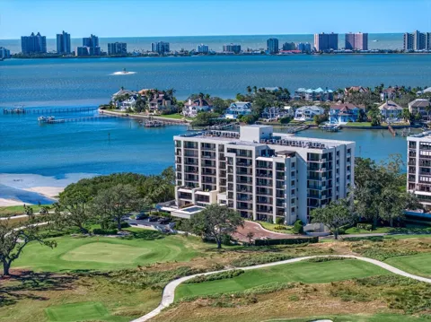 4 BELLEVIEW BOULEVARD #106