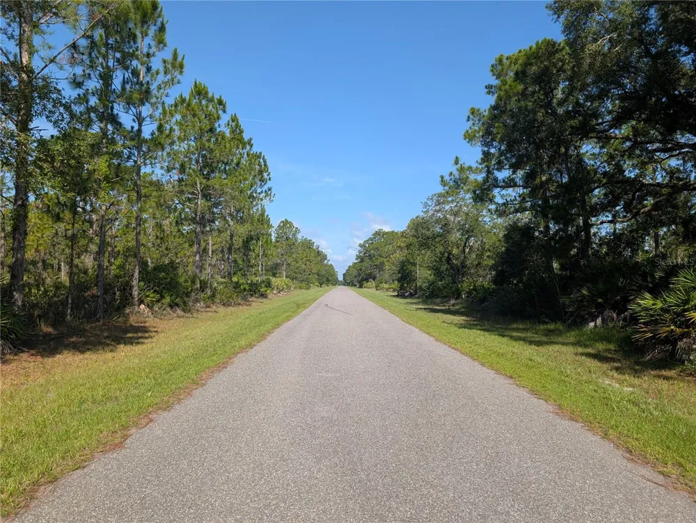819 & 821 ALLAMANDA DRIVE Indian Lake Estates, FL 33855