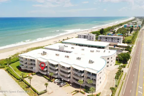 601 Miramar Avenue #110