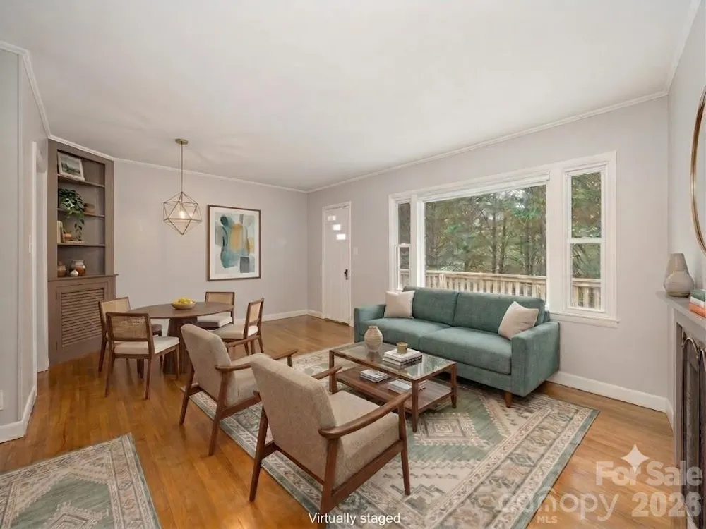 79 Edgewood Drive Arden, NC 28704