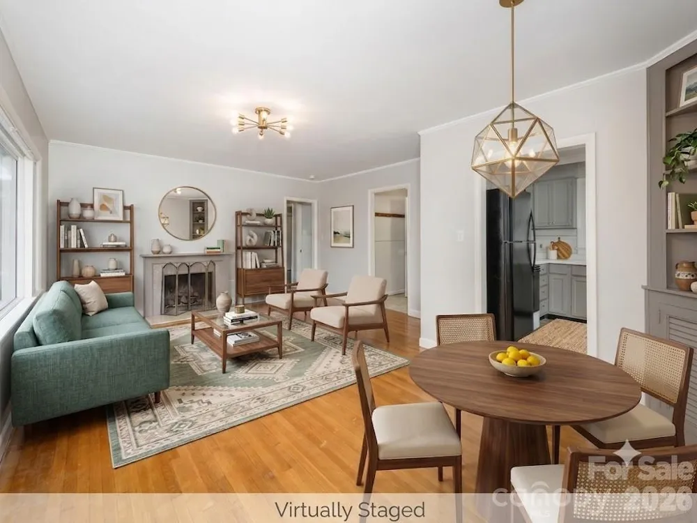 79 Edgewood Drive Arden, NC 28704