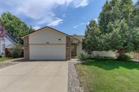 8466 Keenland Way