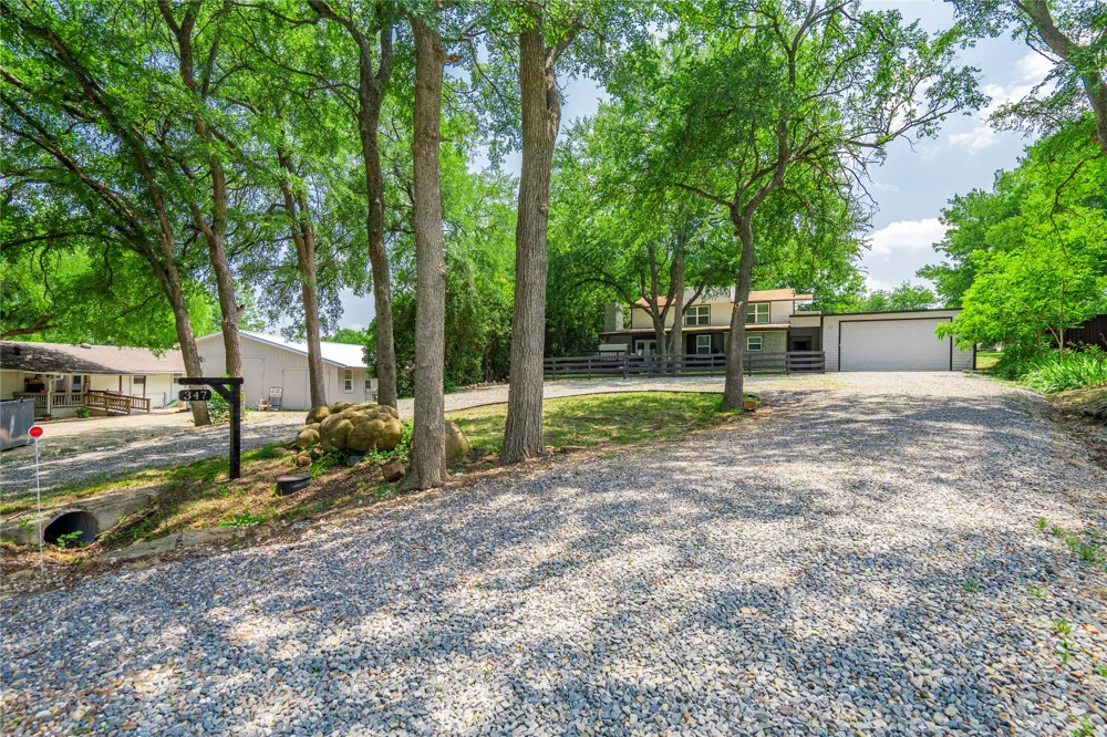 347 Quail Creek Circle Pottsboro, TX 75076