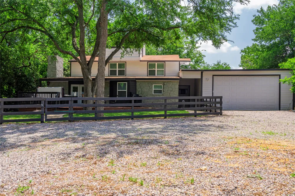 347 Quail Creek Circle Pottsboro, TX 75076