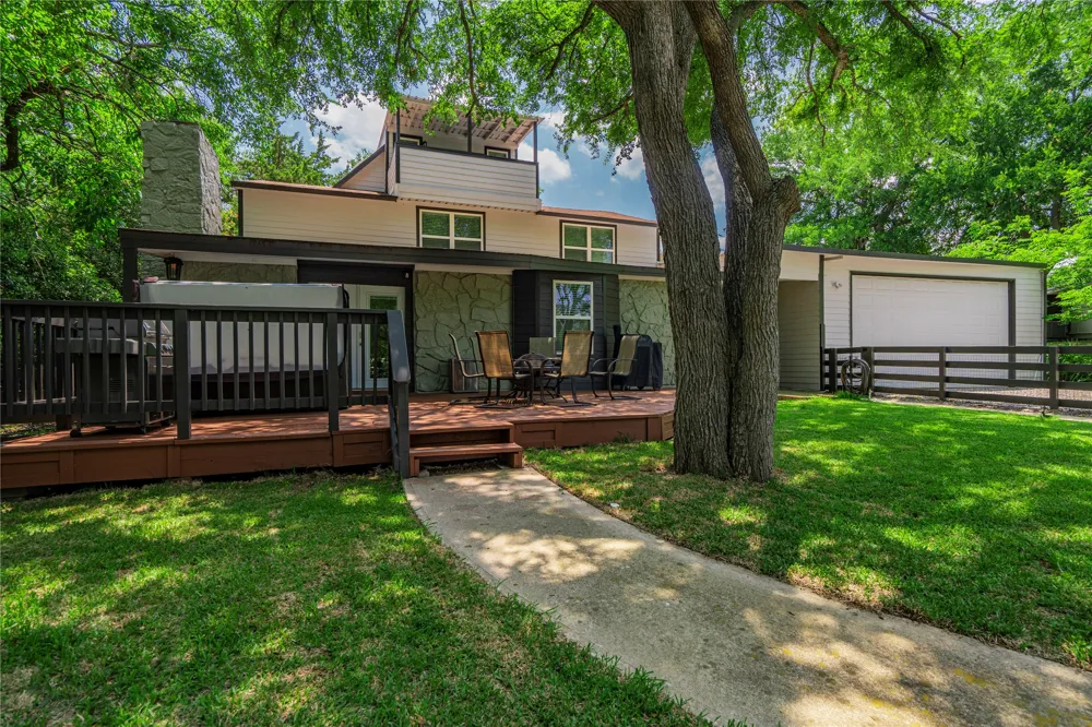 347 Quail Creek Circle Pottsboro, TX 75076
