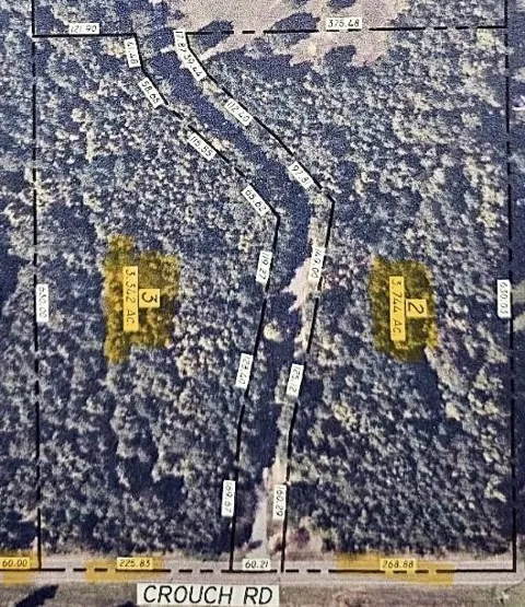 Crouch Road #2