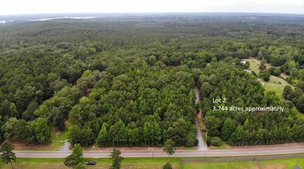 Crouch Road #2 Benton, LA 71006