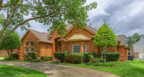 5857 Stone Meadow Drive