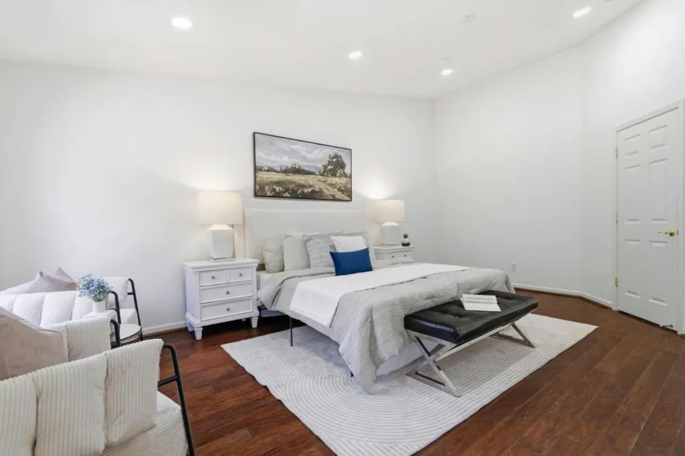 3287 Montevarchi Street San Jose, CA 95136