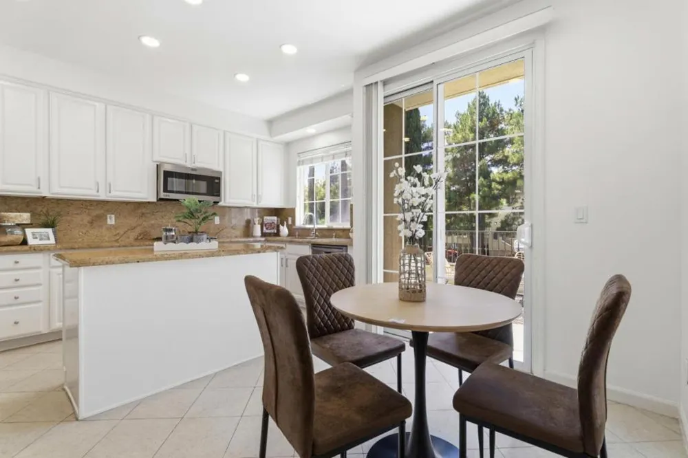 3287 Montevarchi Street San Jose, CA 95136