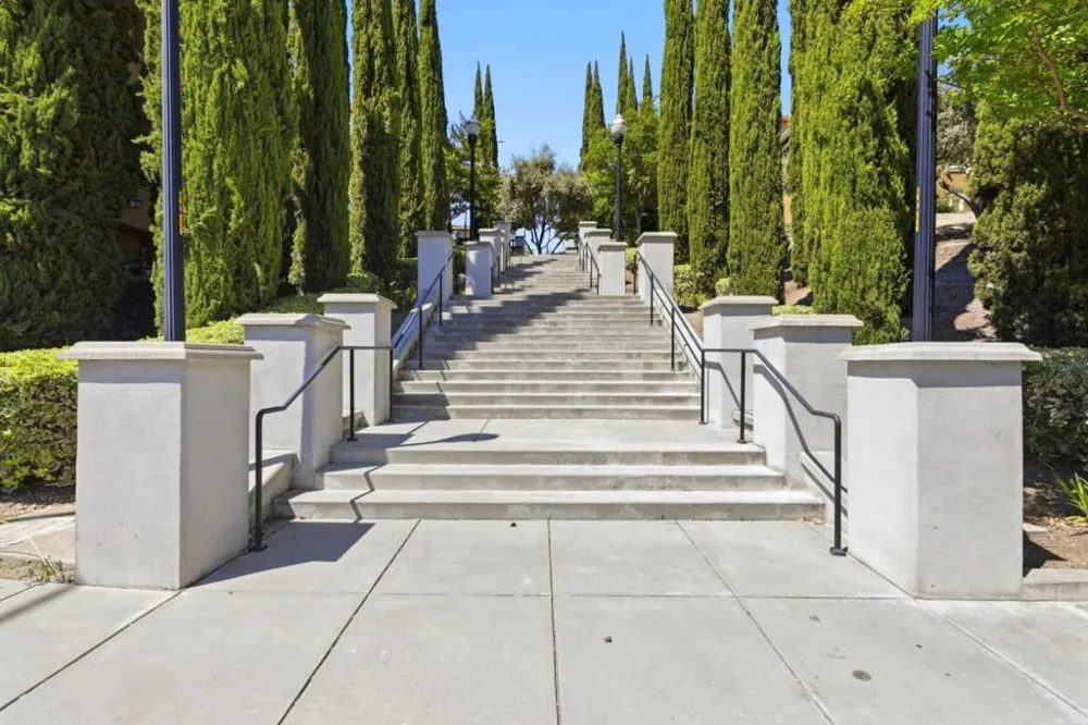 3287 Montevarchi Street San Jose, CA 95136