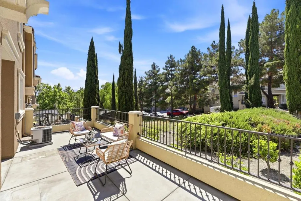 3287 Montevarchi Street San Jose, CA 95136