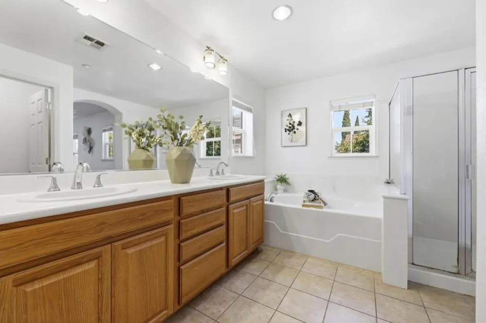 3287 Montevarchi Street San Jose, CA 95136