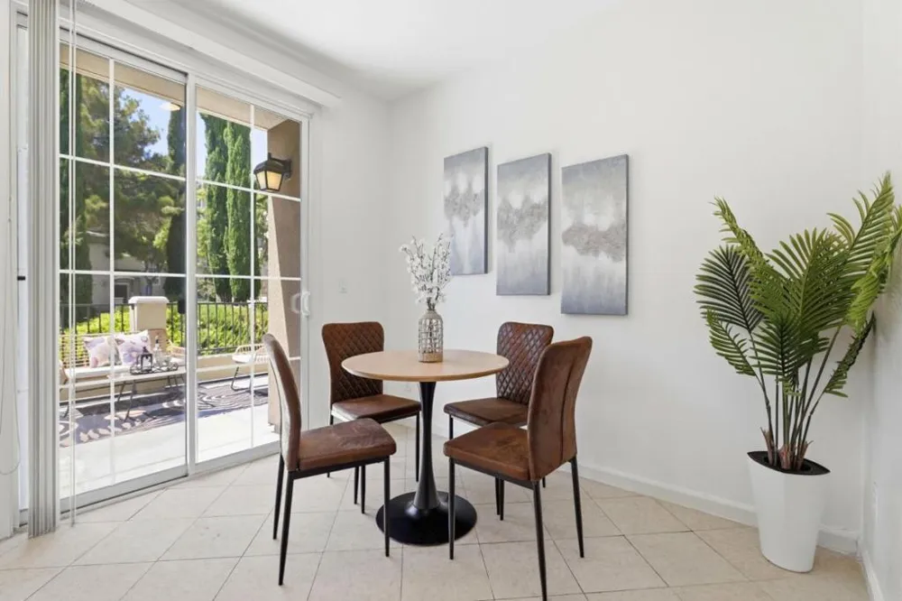 3287 Montevarchi Street San Jose, CA 95136
