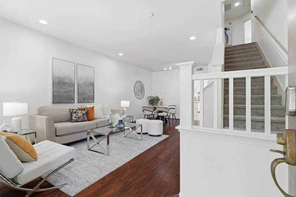3287 Montevarchi Street San Jose, CA 95136