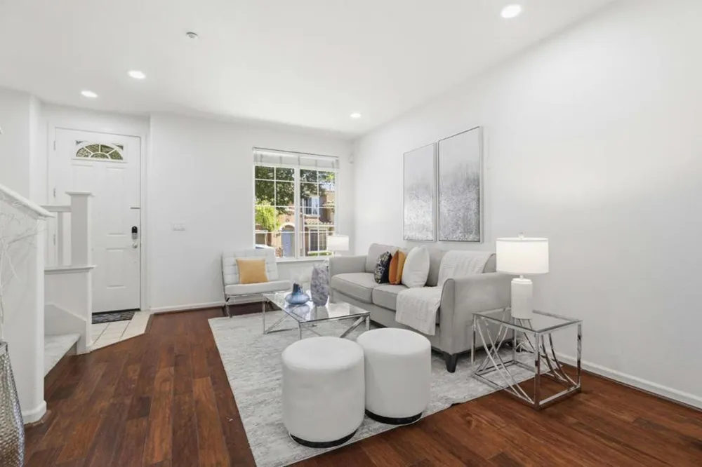 3287 Montevarchi Street San Jose, CA 95136
