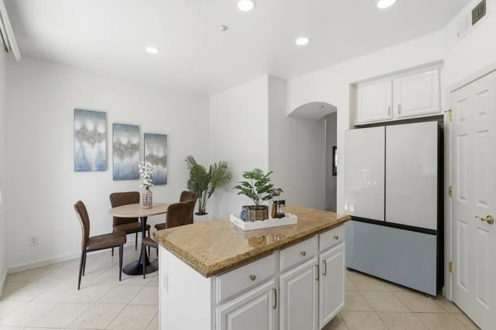 3287 Montevarchi Street San Jose, CA 95136