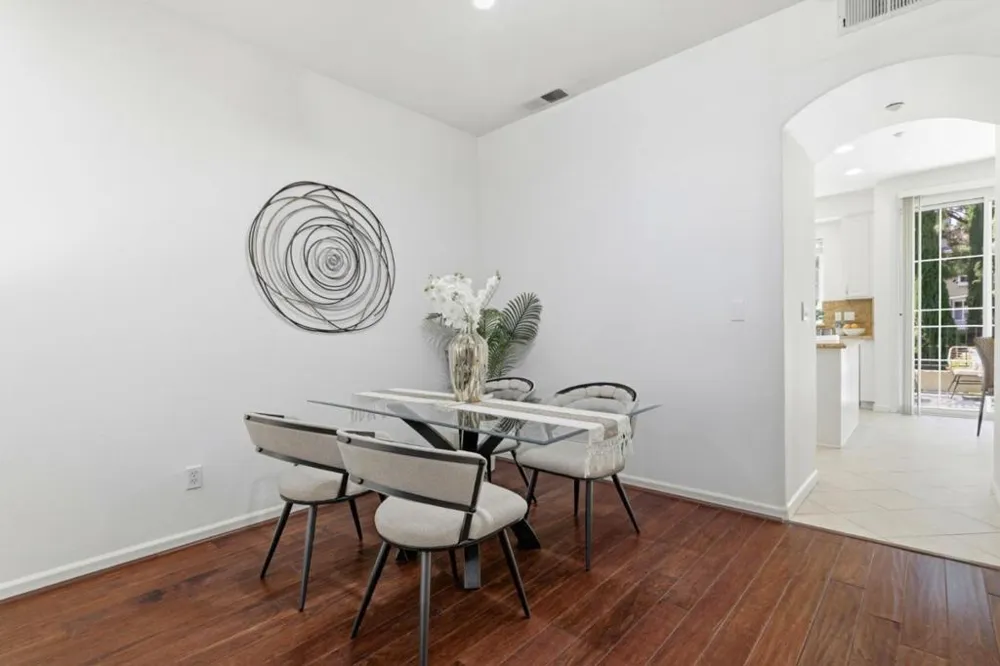 3287 Montevarchi Street San Jose, CA 95136