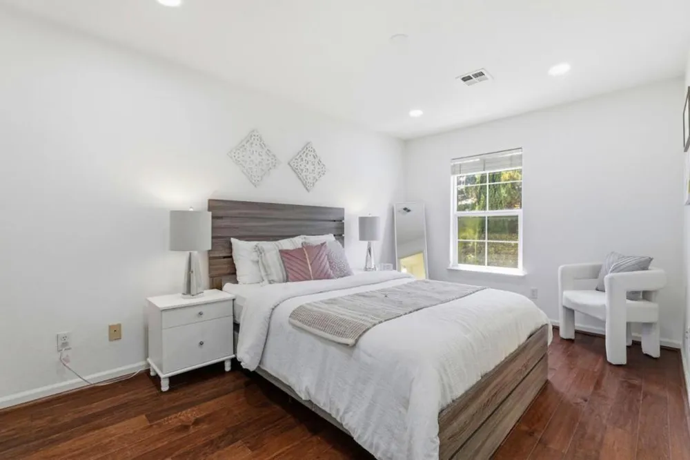 3287 Montevarchi Street San Jose, CA 95136