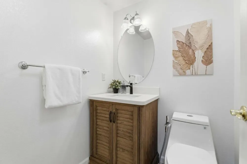 3287 Montevarchi Street San Jose, CA 95136