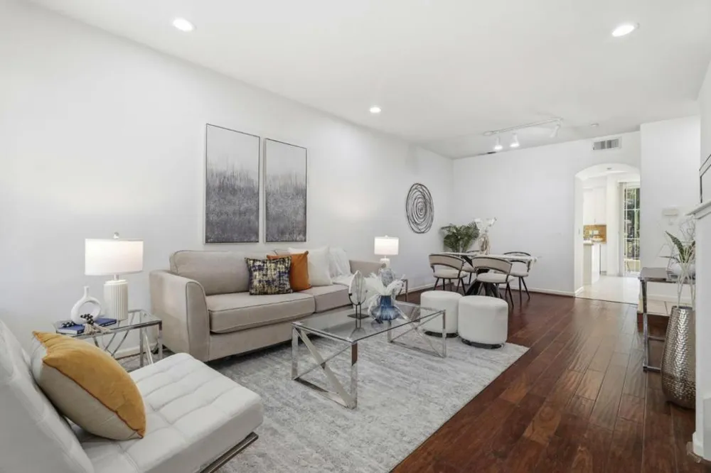 3287 Montevarchi Street San Jose, CA 95136