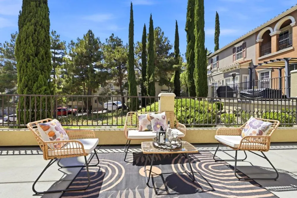 3287 Montevarchi Street San Jose, CA 95136