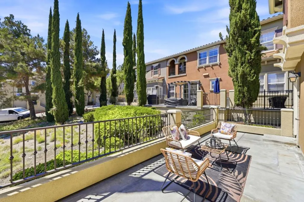 3287 Montevarchi Street San Jose, CA 95136