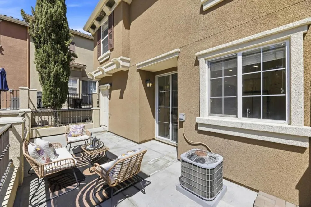 3287 Montevarchi Street San Jose, CA 95136