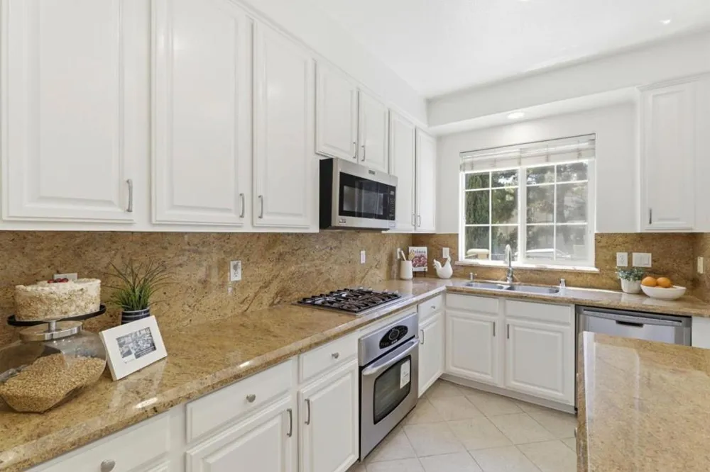 3287 Montevarchi Street San Jose, CA 95136
