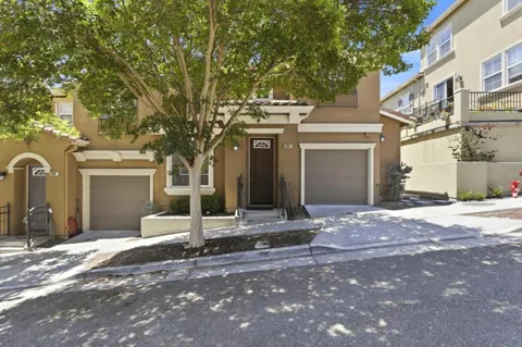 3287 Montevarchi Street