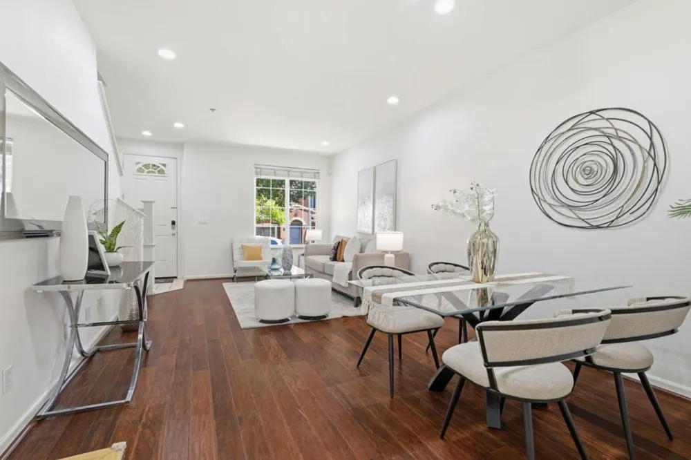 3287 Montevarchi Street San Jose, CA 95136