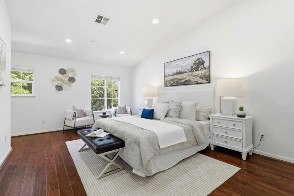 3287 Montevarchi Street San Jose, CA 95136