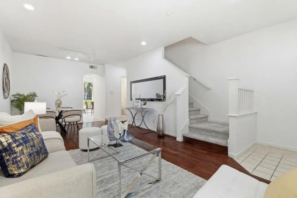 3287 Montevarchi Street San Jose, CA 95136