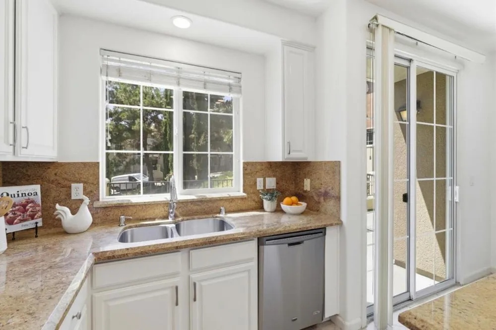 3287 Montevarchi Street San Jose, CA 95136
