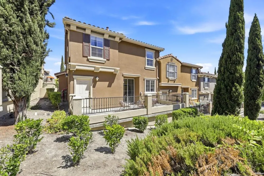 3287 Montevarchi Street San Jose, CA 95136