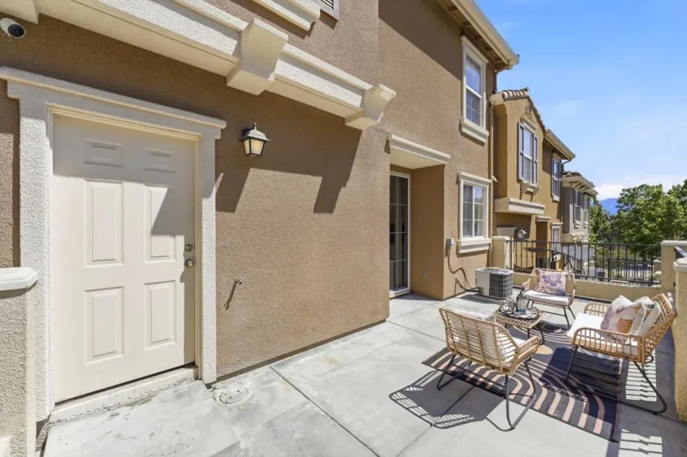 3287 Montevarchi Street San Jose, CA 95136